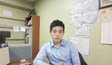 관광식음료전공 김지원 - 와이넬 취업